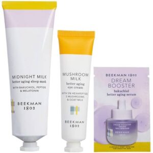 Beekman 1802 Goat Milk