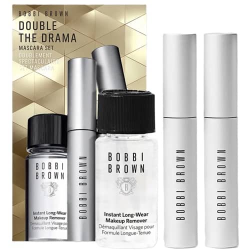 Bobbi Brown Smokey Eye