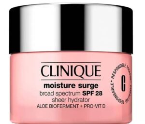 Clinique Moisture Surge