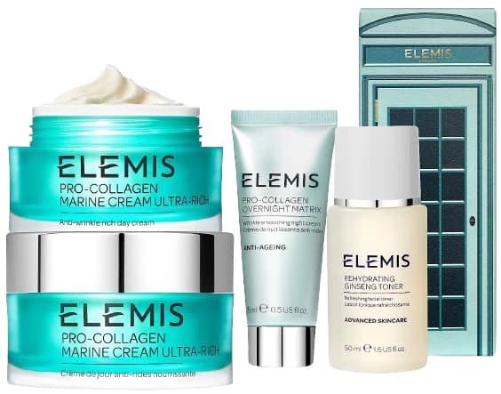 Marine Cream Ultra Rich