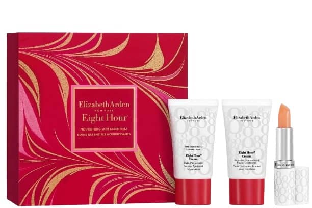 Elizabeth Arden