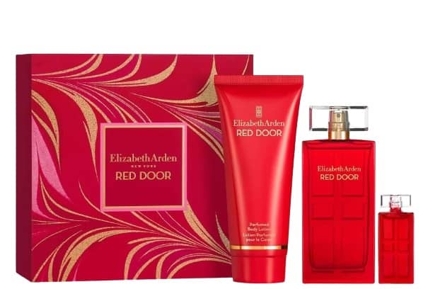Elizabeth Arden