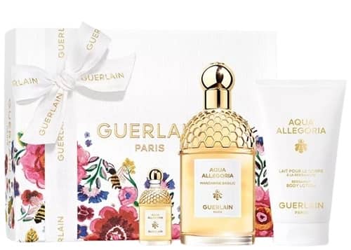Guerlain Aqua Allegoria