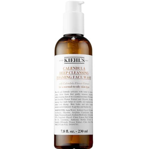 My Kiehl's Rewards
My Kiehl's Friends
Kiehl's Fall Skincare