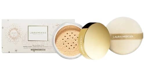 Laura Mercier Holiday