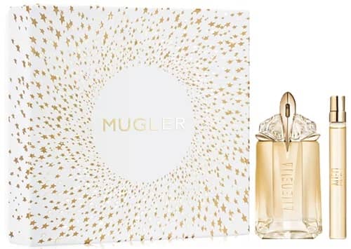 MUGLER ALIEN Goddess
