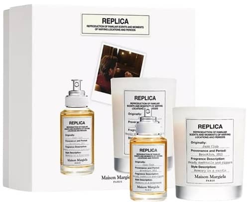 Maison Margiela REPLICA Jazz Club