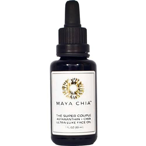 Maya Chia Super Blend