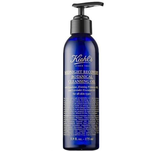 Kiehl's Midnight Recovery Collection