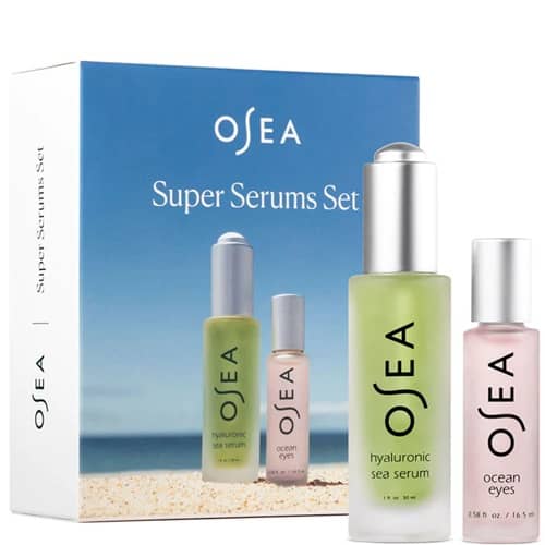 OSEA Super Serums