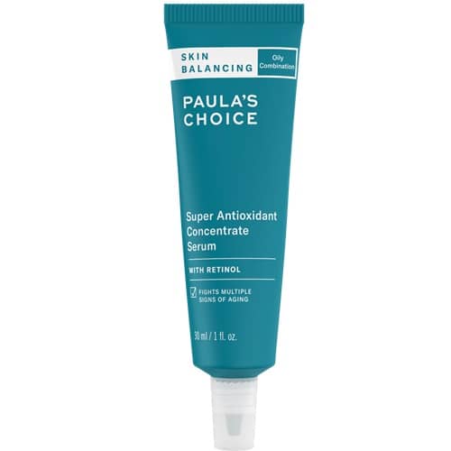 Paula's Choice Retinol