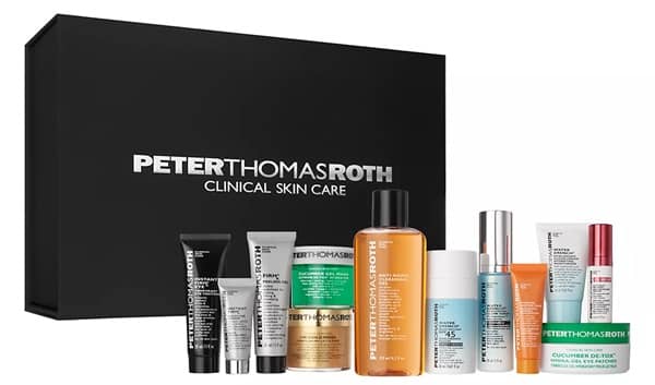 Peter Thomas Roth 2023 Advent Calendar