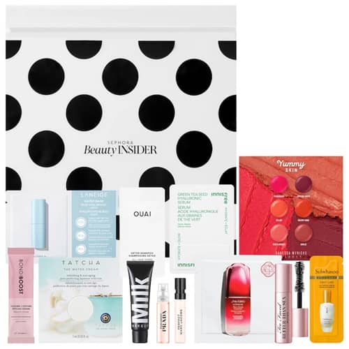 Sephora Lunar New Year