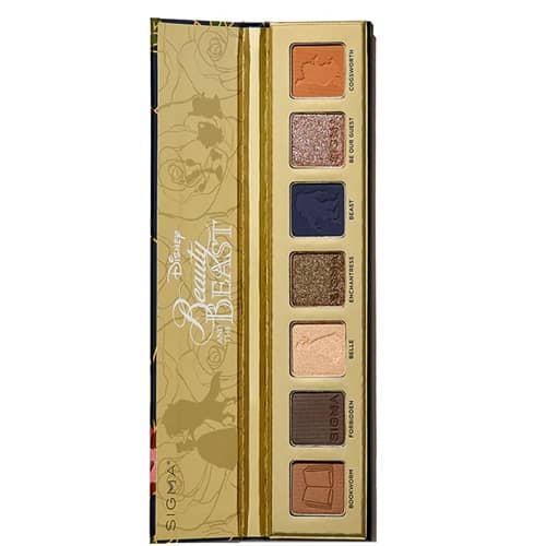 Sigma Beauty Disney