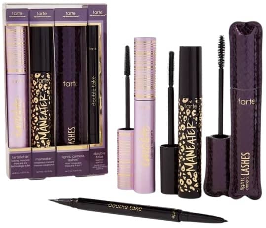 Tarte Lash Wish List