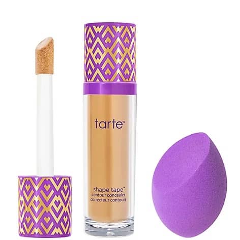 Shape Tape Concealer