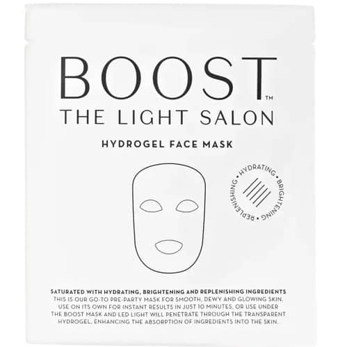 The Light Salon