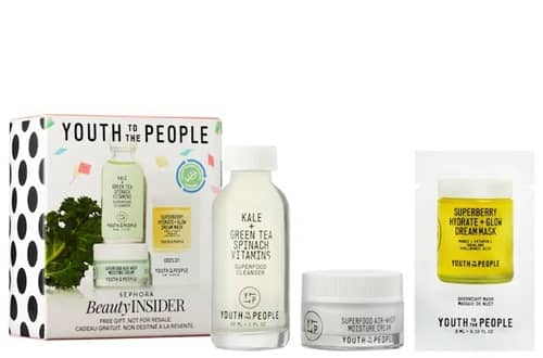 Sephora Birthday Gifts 2024