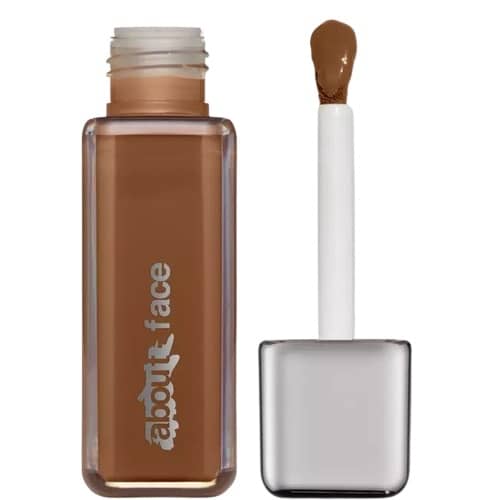 about-face New Year
about-face sitewide