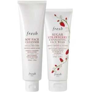  fresh Sugar Strawberry