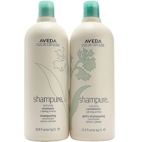 Aveda Shampoo