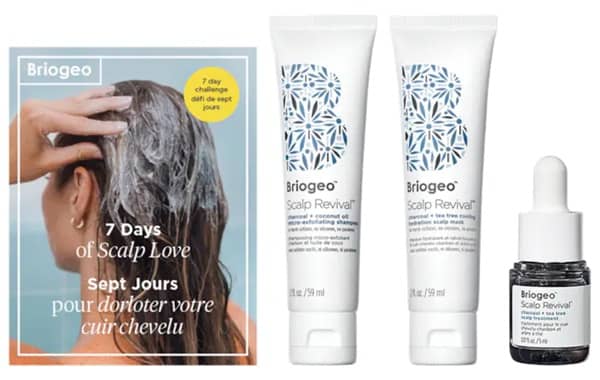 Briogeo Scalp Revival