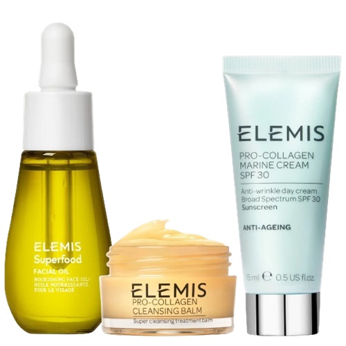 ELEMIS Superfood Facial Oil