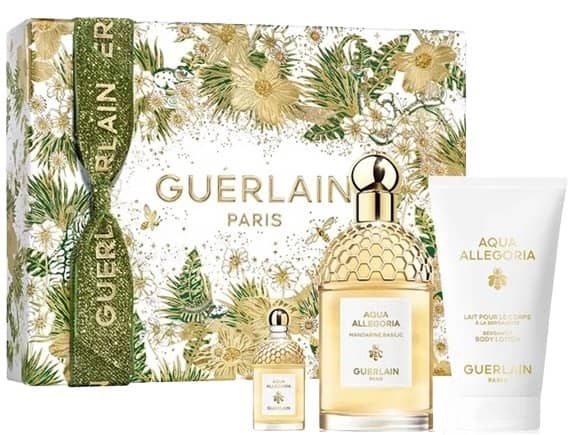 Guerlain Aqua Allegoria