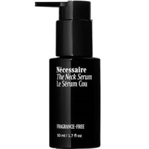 Nécessaire The Neck Serum
