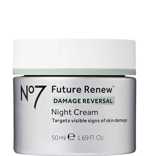No7 Future Renew Collection