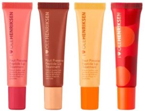 Pout Preserve Peptide Lip