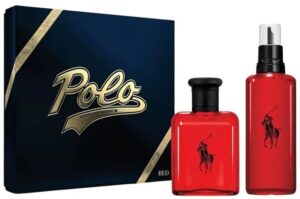 Ralph Lauren Polo Red