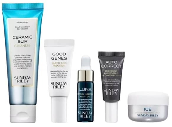 Ulta Beauty Free Sunday