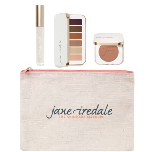 Jane Iredale FREE