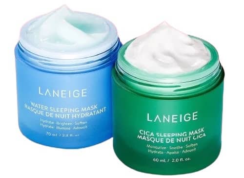 Laneige Sleeping Mask