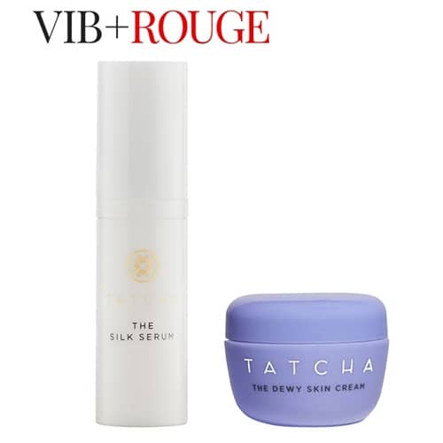 Sephora free tatcha