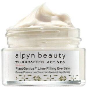 Alpyn Beauty Eye Cream