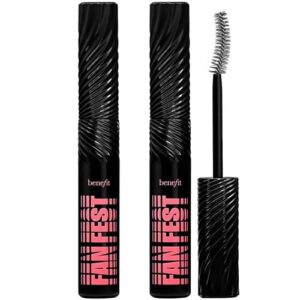 Benefit Cosmetics Fan Fest