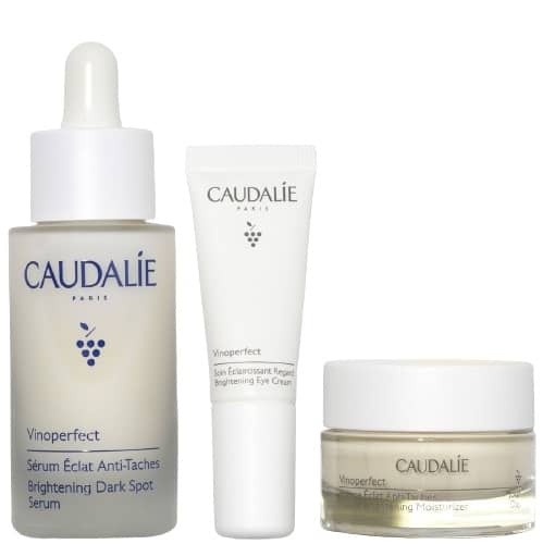 Caudalie The Brightening Edit