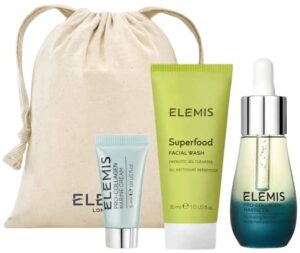 ELEMIS Pro-Collagen Marine Oil