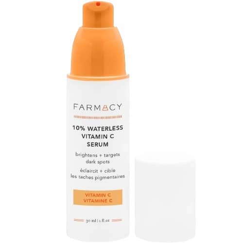 Farmacy Honey Vanilla