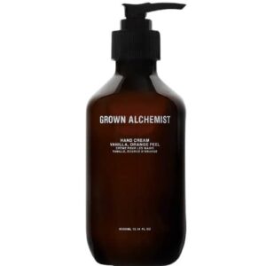 Grown Alchemist Hand Cream