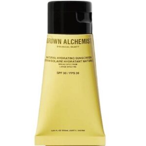 Grown Alchemist Natural Sunscreen