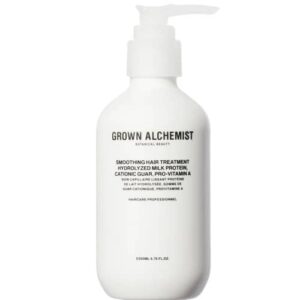 Grown Alchemist Smoothing Hair