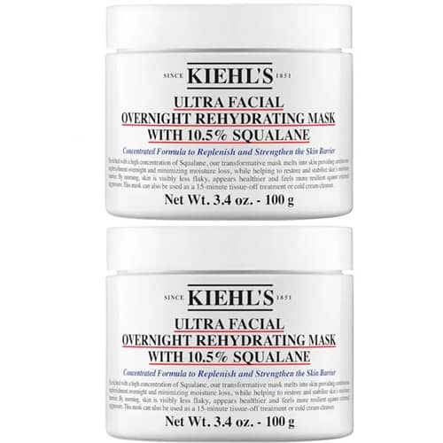 Kiehl's Ultra Facial Cleanser