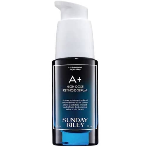 Sunday Riley Select Bestsellers