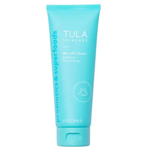 Ulta Beauty Cleanser