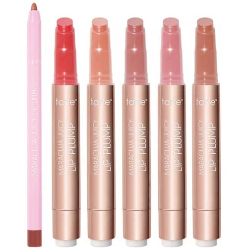 Tarte Maracuja Juicy Lip