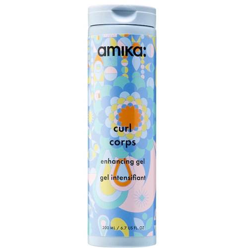 amika curl