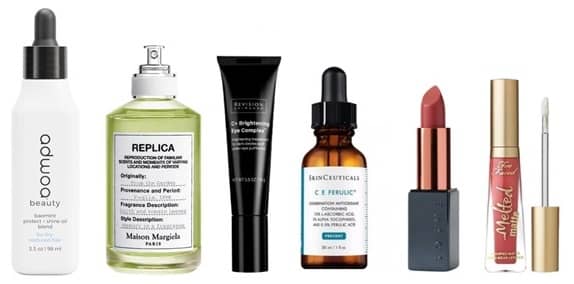 Last Chance Beauty Deals
